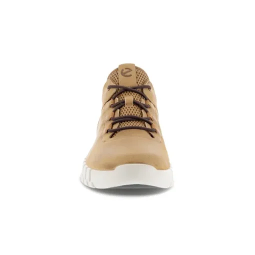 GRUUV CAMEL SNEAKER