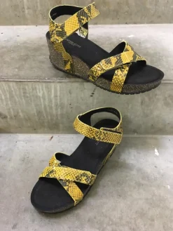 GUL SANDAL