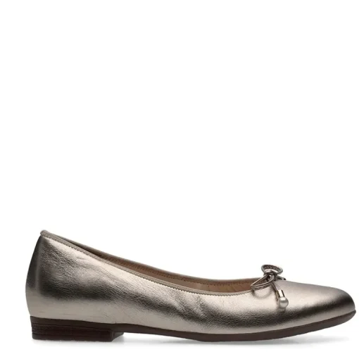 GULD BALLERINA