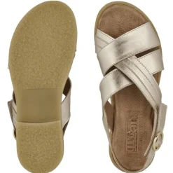 GULD CAROLINE CECE SANDAL