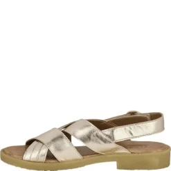 GULD CAROLINE CECE SANDAL