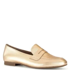 GULD LOAFER