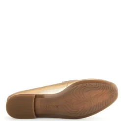 GULD LOAFER