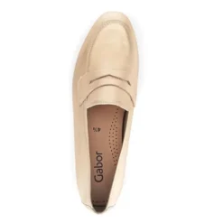 GULD LOAFER