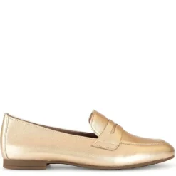 GULD LOAFER