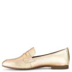GULD LOAFER