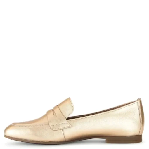 GULD LOAFER