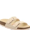 GULD SANDAL