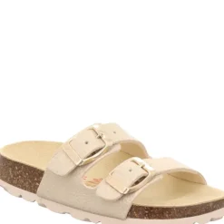 GULD SANDAL
