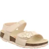 GULD SANDAL