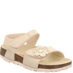 GULD SANDAL
