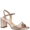 GULD SANDAL