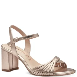 GULD SANDAL
