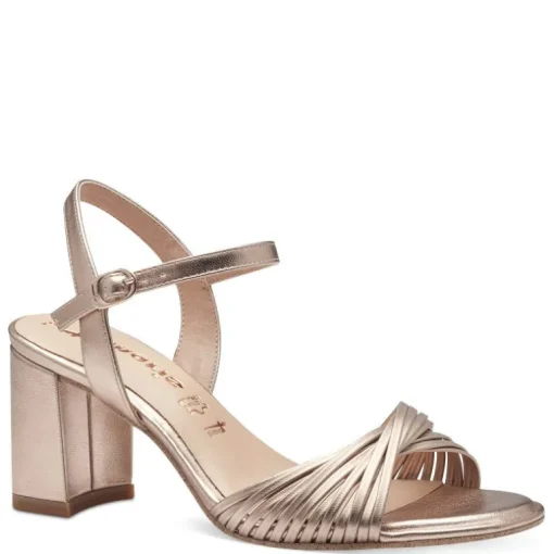 GULD SANDAL