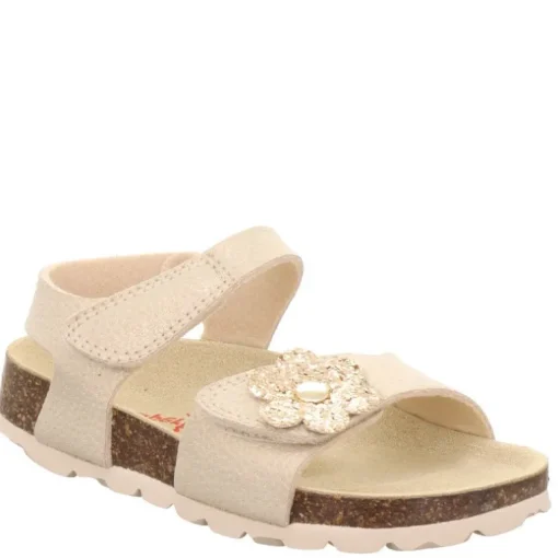 GULD SANDAL