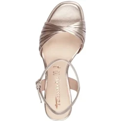 GULD SANDAL