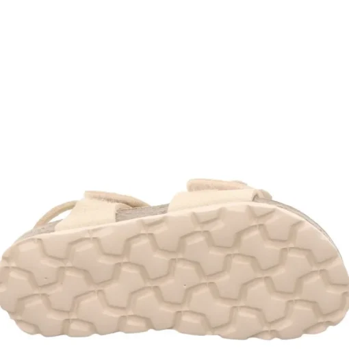 GULD SANDAL