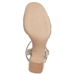 GULD SANDAL