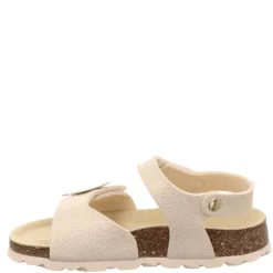 GULD SANDAL