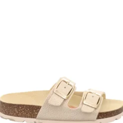 GULD SANDAL