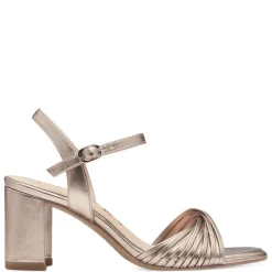 GULD SANDAL