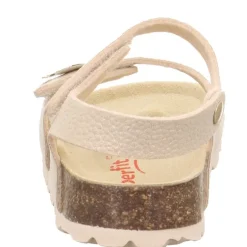 GULD SANDAL