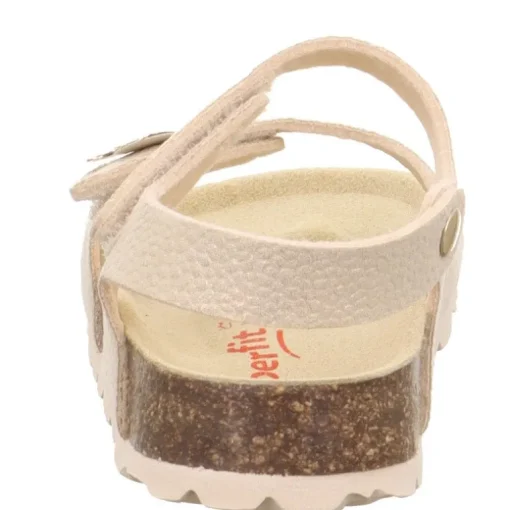 GULD SANDAL