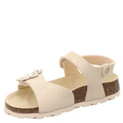 GULD SANDAL