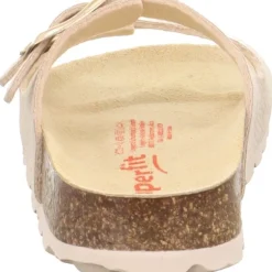 GULD SANDAL