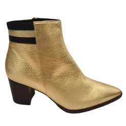 GULD STØVLE
