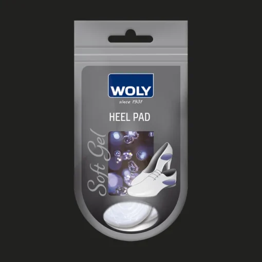 HEEL PAD