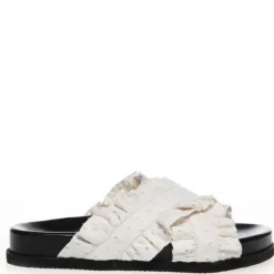 HVID DAYSI SANDAL