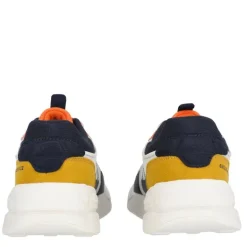 HVID DIMPLAN SNEAKER