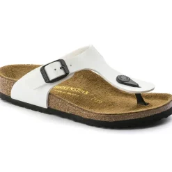HVID SANDAL