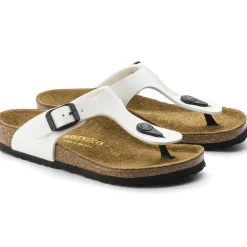 HVID SANDAL