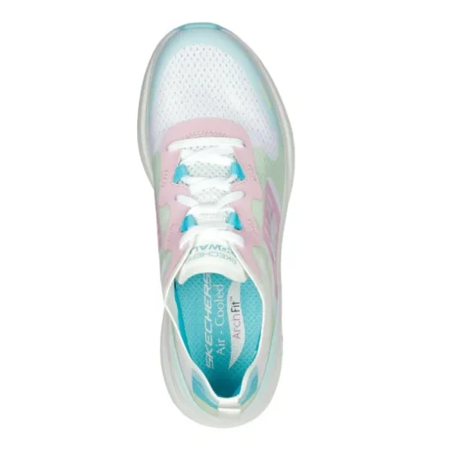 HVID/MULTI GO WALK ARCH FIT - GALAXY MOTION