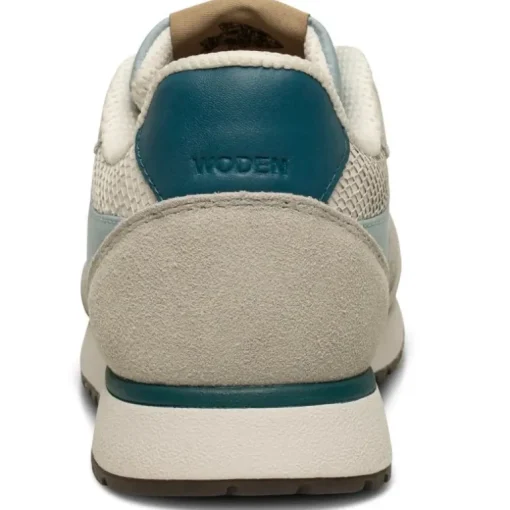 ICE BLUE RONJA SNEAKER