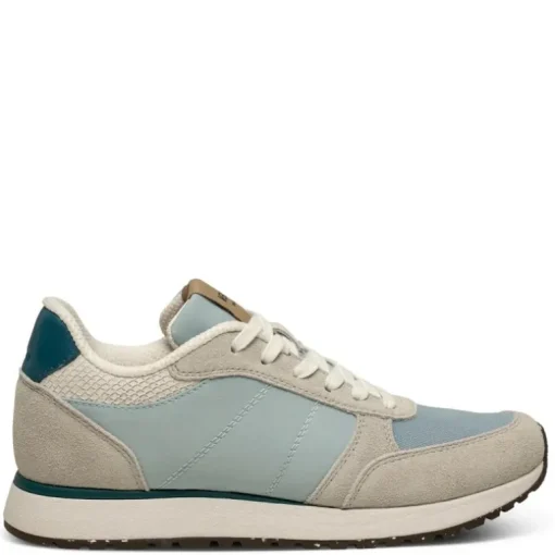 ICE BLUE RONJA SNEAKER
