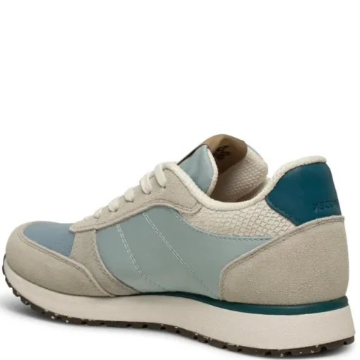 ICE BLUE RONJA SNEAKER
