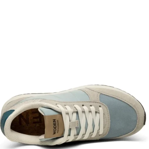 ICE BLUE RONJA SNEAKER