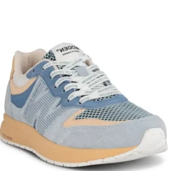ICEBLUE RIGMOR OPEN MESH SNEAKER