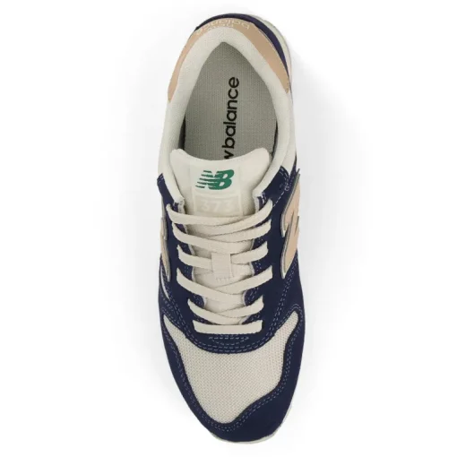 INDIGO 373 SNEAKER