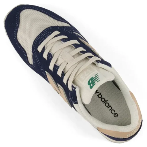 INDIGO 373 SNEAKER