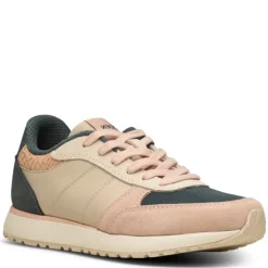 IVORY MULTI RONJA SNEAKER