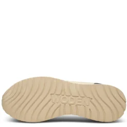 IVORY MULTI RONJA SNEAKER
