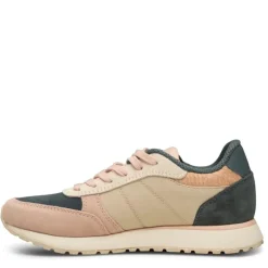 IVORY MULTI RONJA SNEAKER