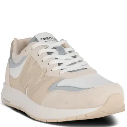 IVORY RIGMOR REFLECTIVE SNEAKER