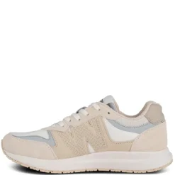 IVORY RIGMOR REFLECTIVE SNEAKER