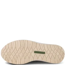IVORY RIGMOR REFLECTIVE SNEAKER