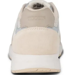 IVORY RIGMOR REFLECTIVE SNEAKER